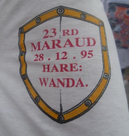 Maraud Shirt