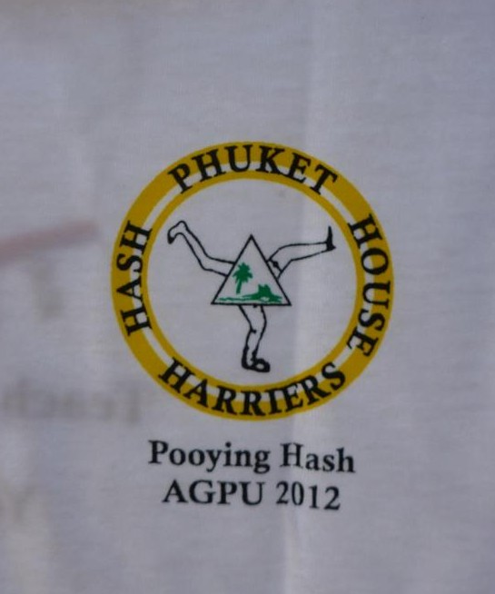 Pooying AGPU 2012